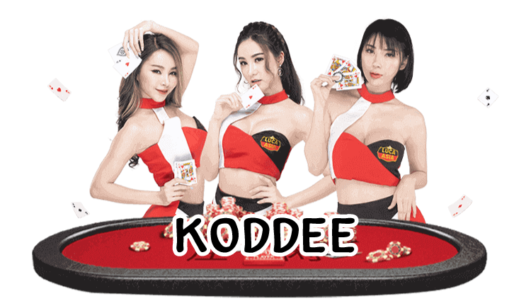 koddee